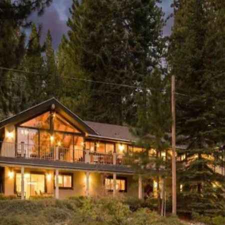 Lakeshore Villa Incline Village Exterior photo